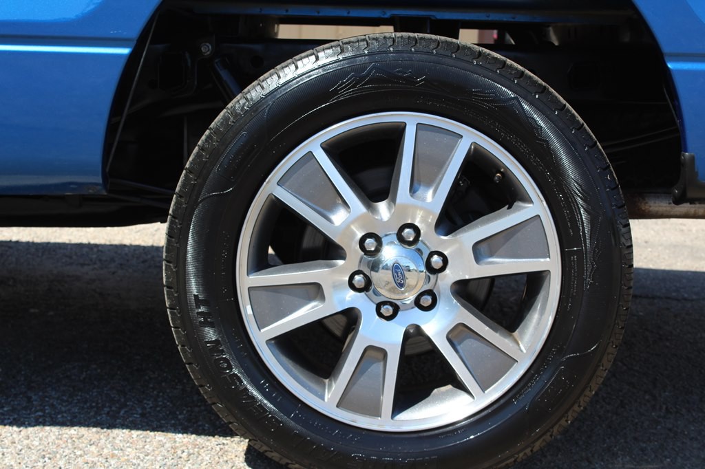 2014 Ford F-150 Image 46