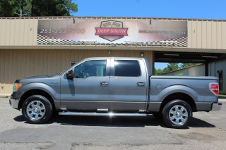 Image for 2012 Ford F-150 Supercrew ID: 6782724