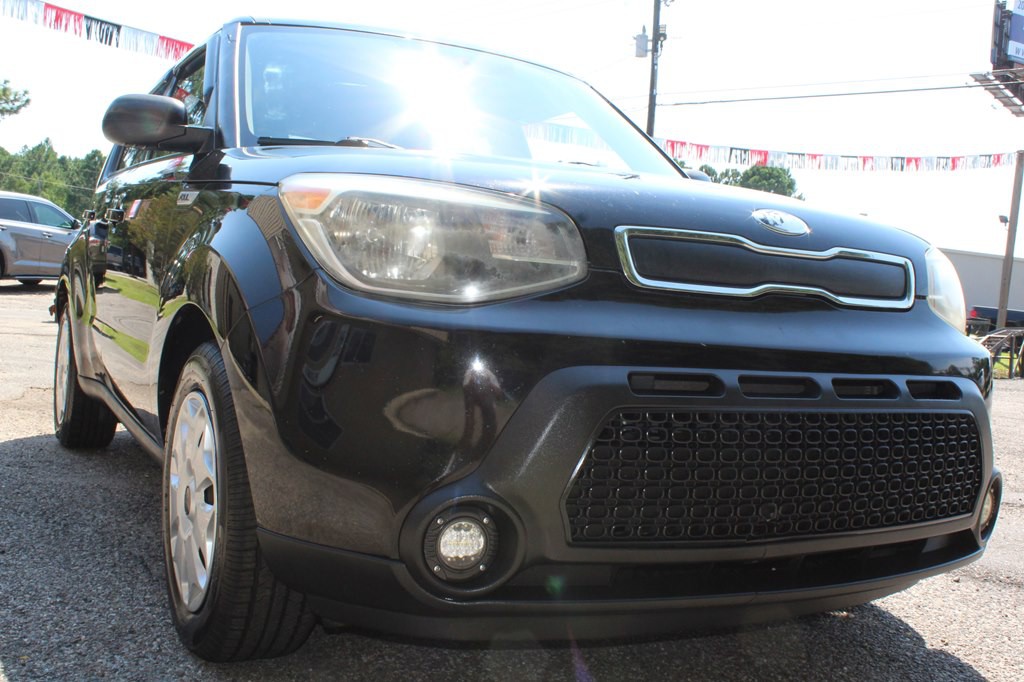 2015 Kia Soul Image 2
