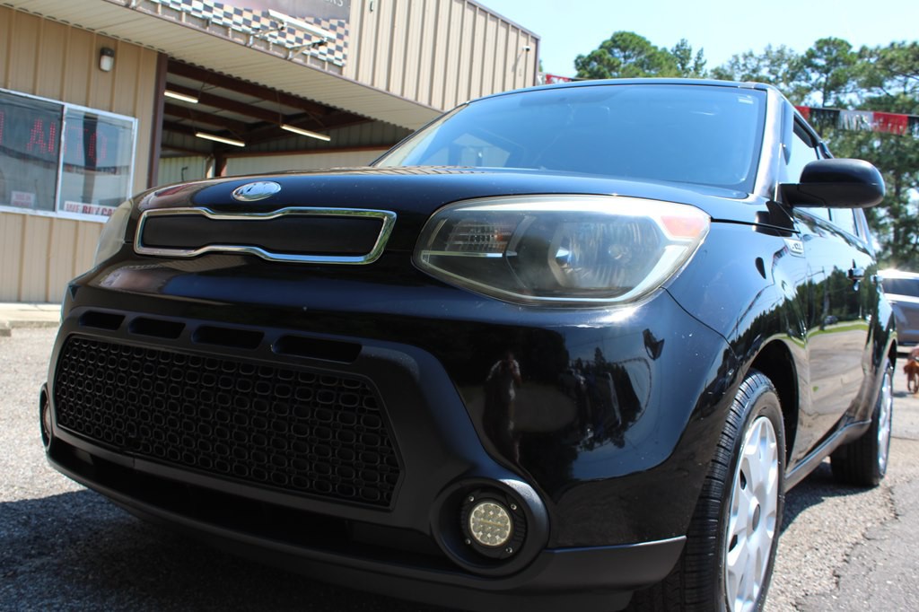 2015 Kia Soul Image 3