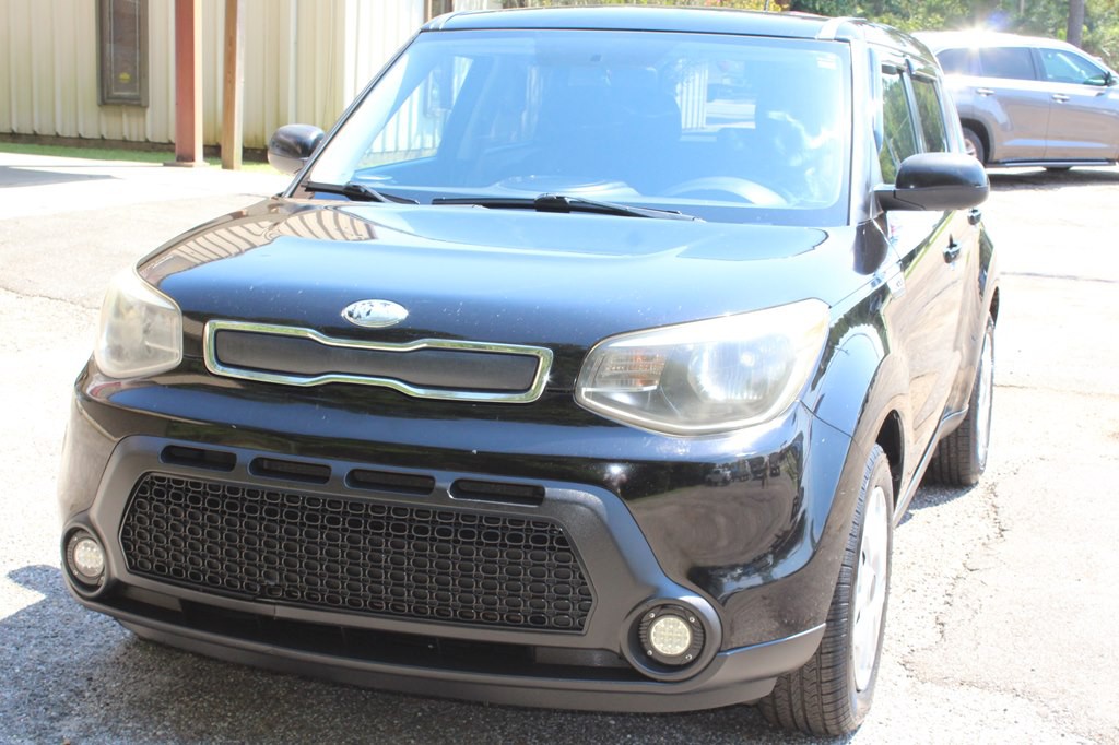 2015 Kia Soul Image 7