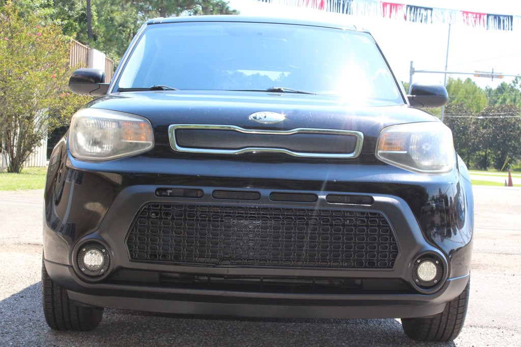 2015 Kia Soul Image 8