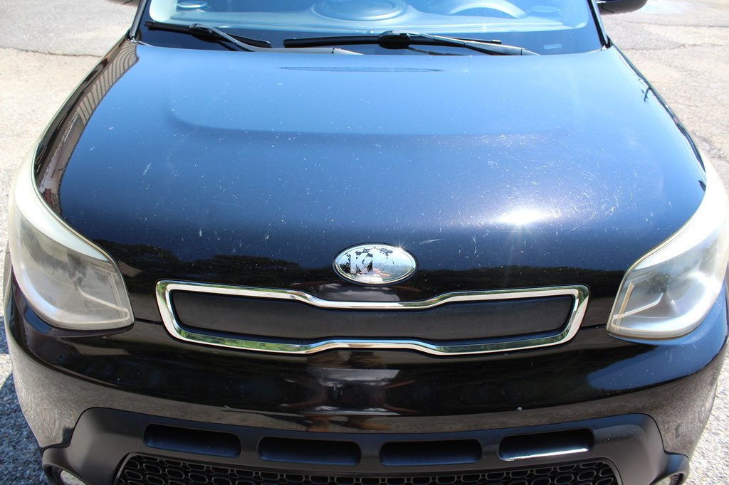 2015 Kia Soul Image 9