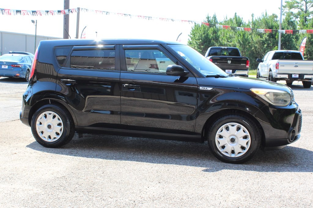 2015 Kia Soul Image 12