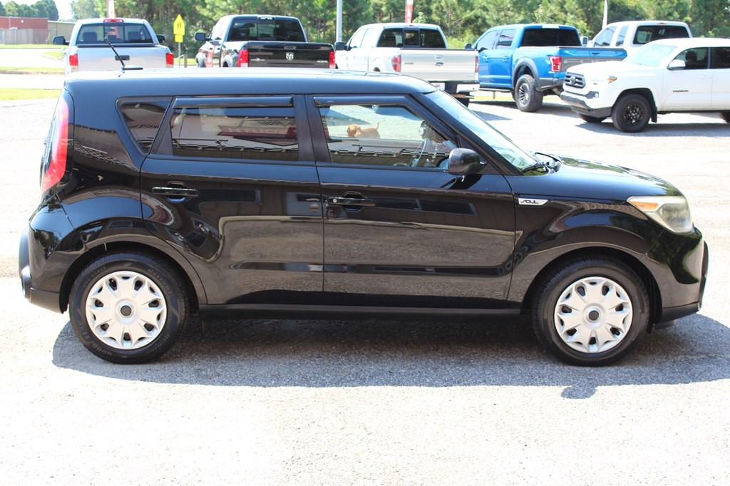 2015 Kia Soul Image 13
