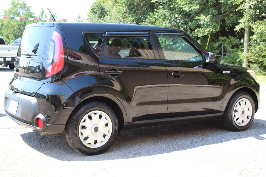 2015 Kia Soul Image 14