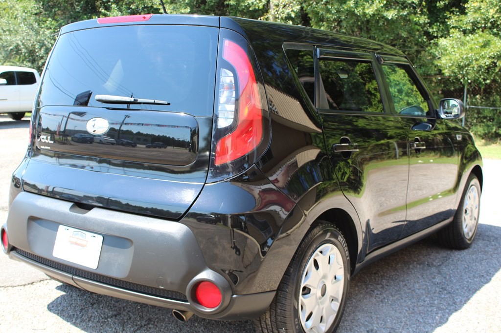 2015 Kia Soul Image 15