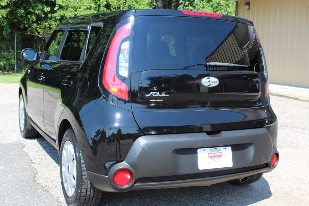2015 Kia Soul Image 17