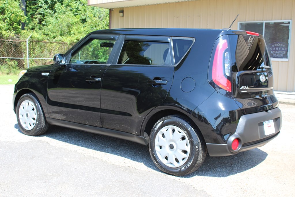 2015 Kia Soul Image 18