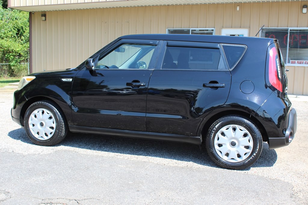 2015 Kia Soul Image 19
