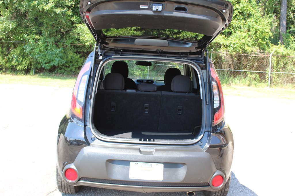 2015 Kia Soul Image 20