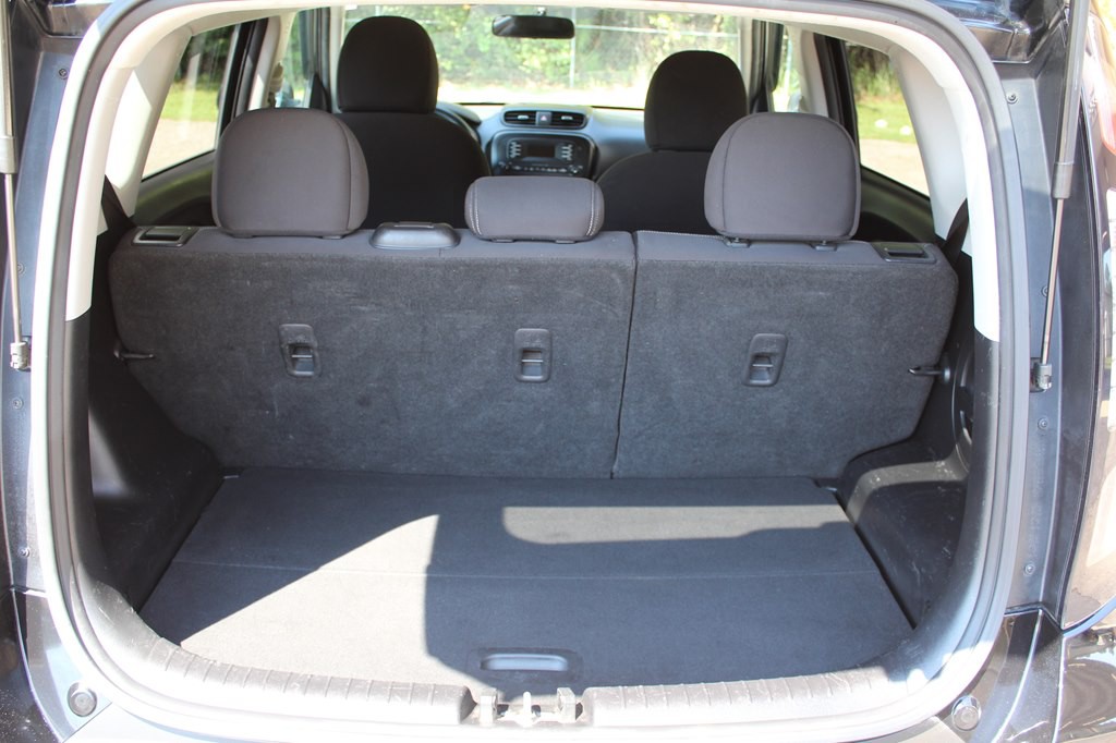 2015 Kia Soul Image 21