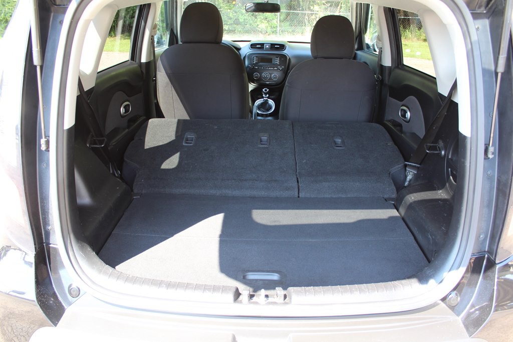 2015 Kia Soul Image 22