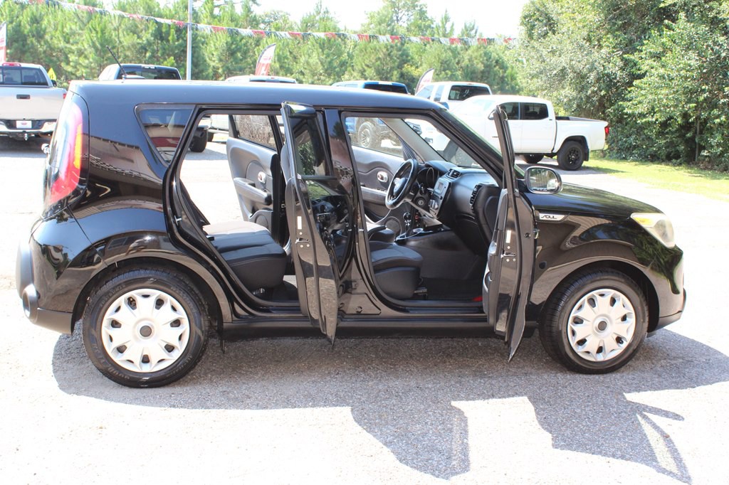 2015 Kia Soul Image 24