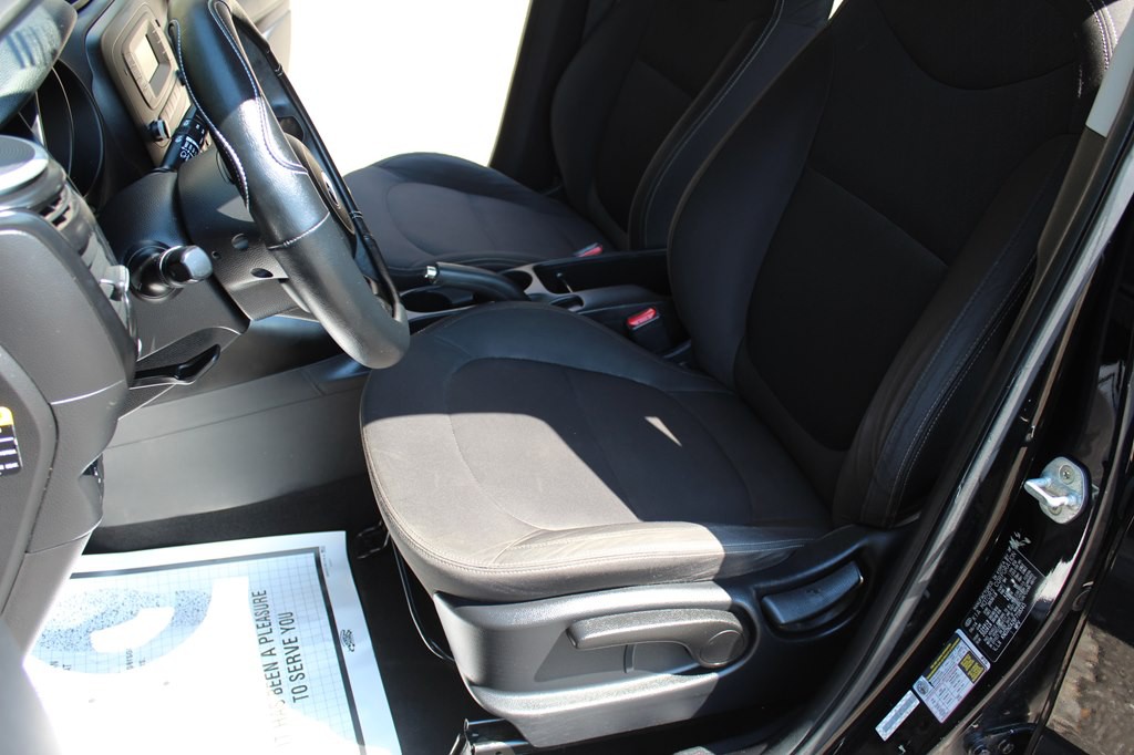 2015 Kia Soul Image 25