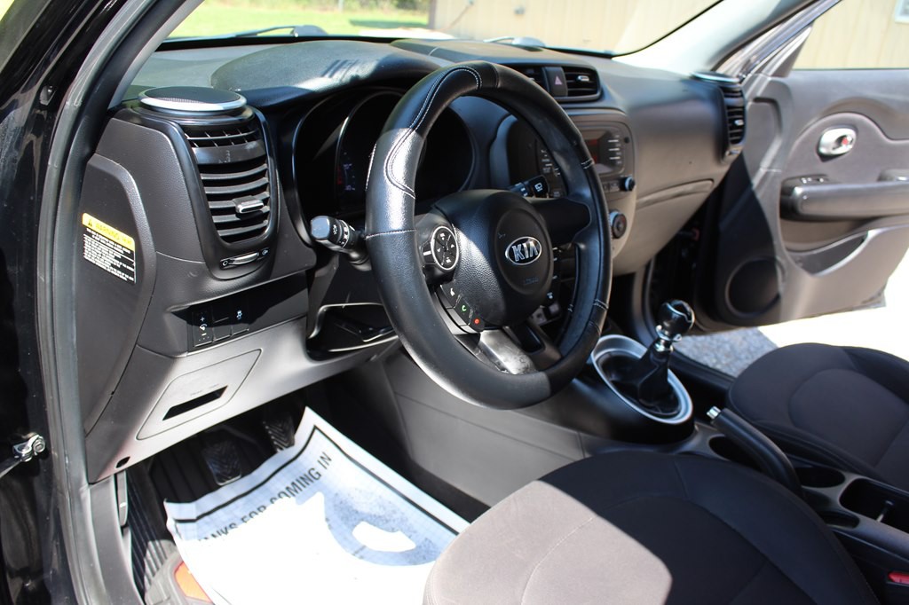 2015 Kia Soul Image 27