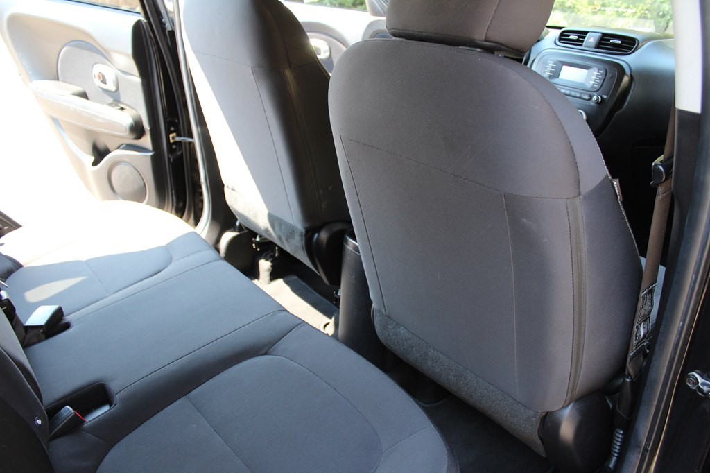 2015 Kia Soul Image 32