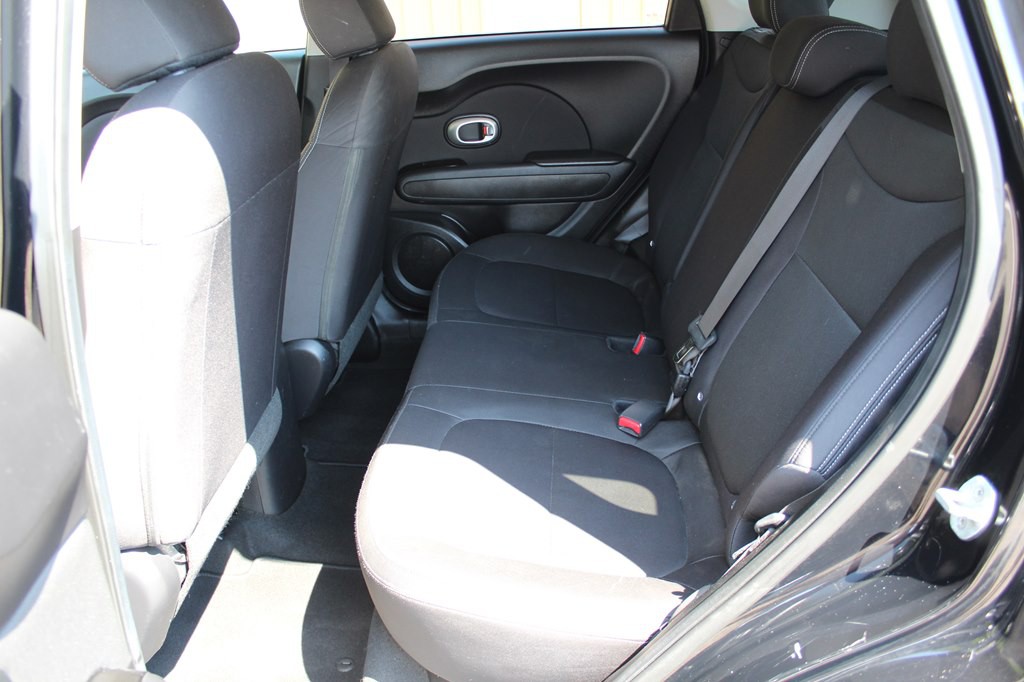 2015 Kia Soul Image 33