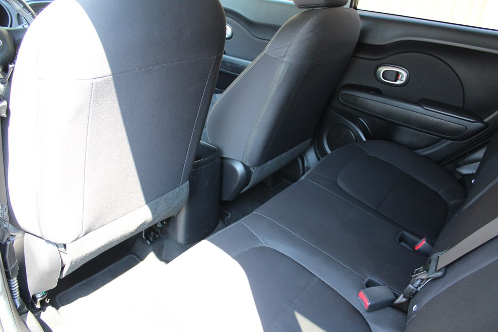 2015 Kia Soul Image 34