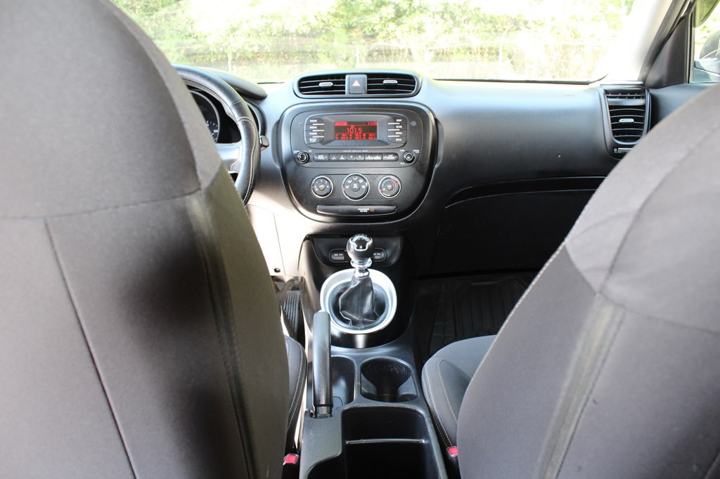 2015 Kia Soul Image 35