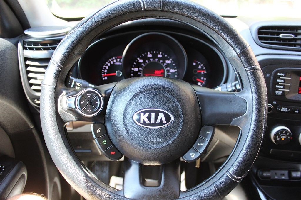 2015 Kia Soul Image 37