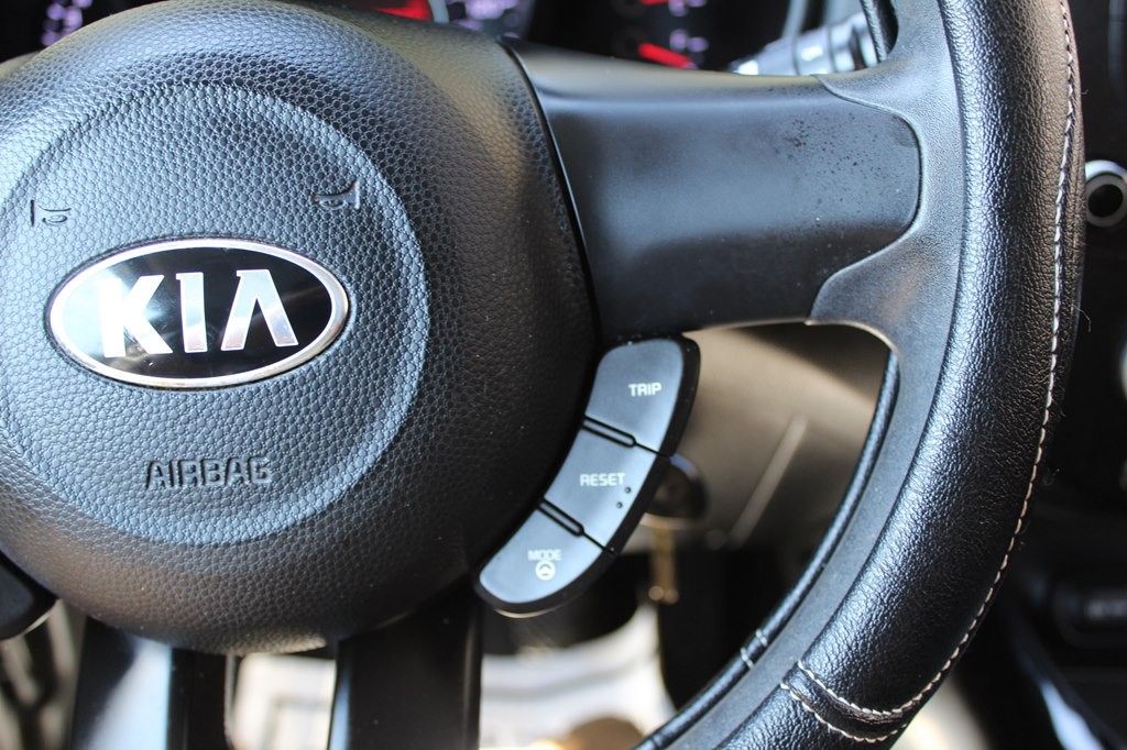 2015 Kia Soul Image 40