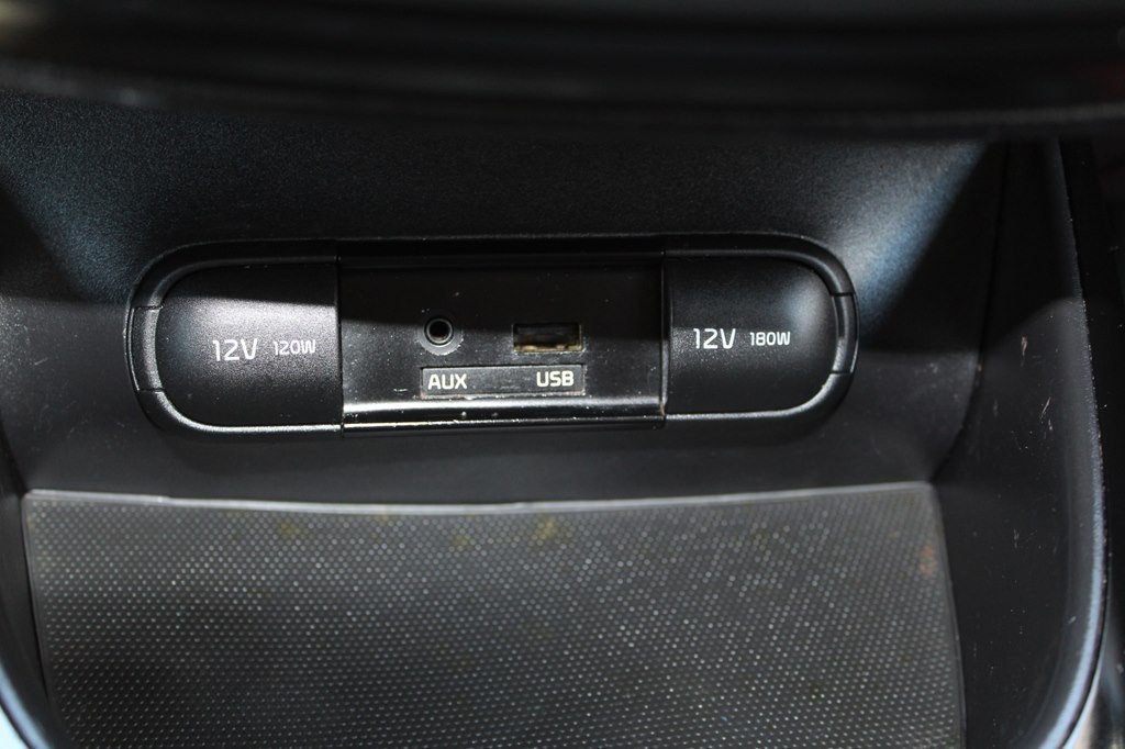 2015 Kia Soul Image 45