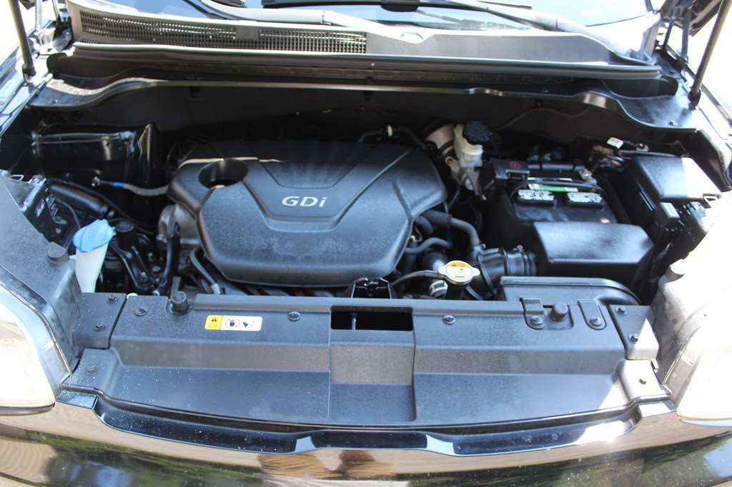 2015 Kia Soul Image 46