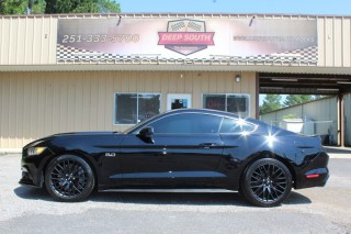Image for 2017 Ford Mustang GT ID: 6804928