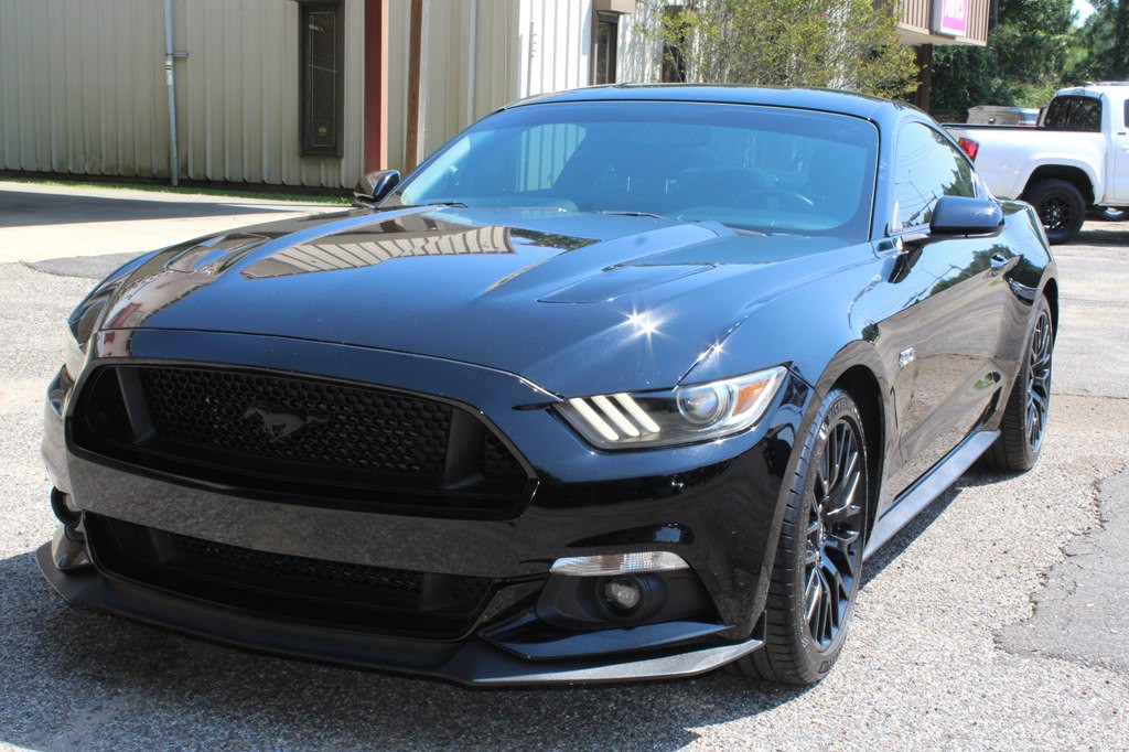 2017 Ford Mustang Image 7