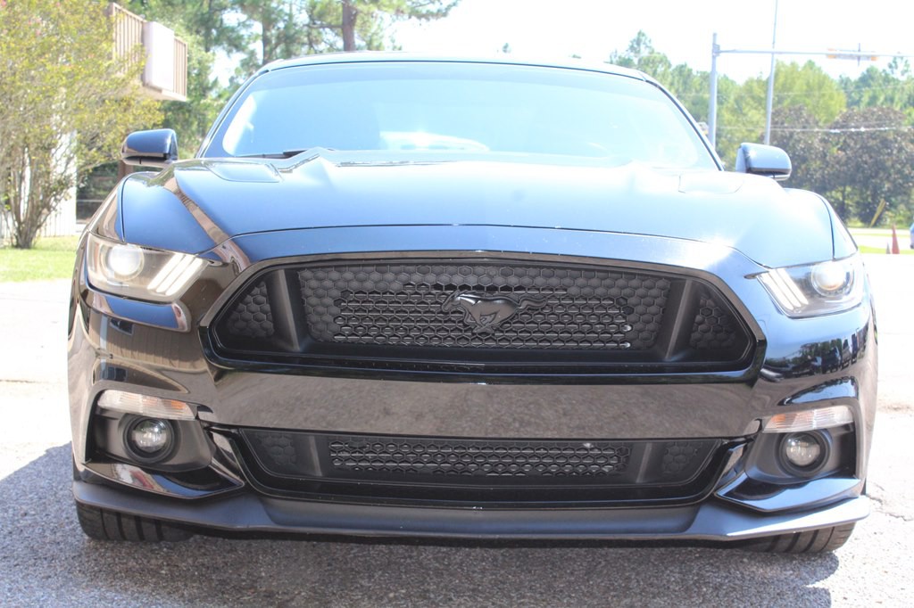 2017 Ford Mustang Image 8