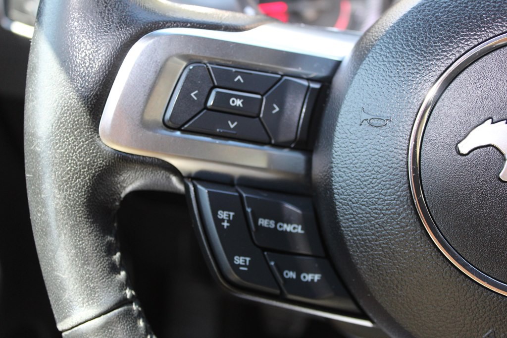 2017 Ford Mustang Image 32