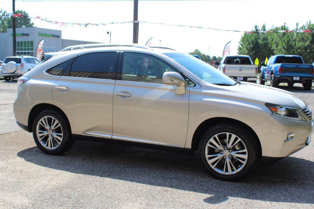 2014 Lexus RX Image 6