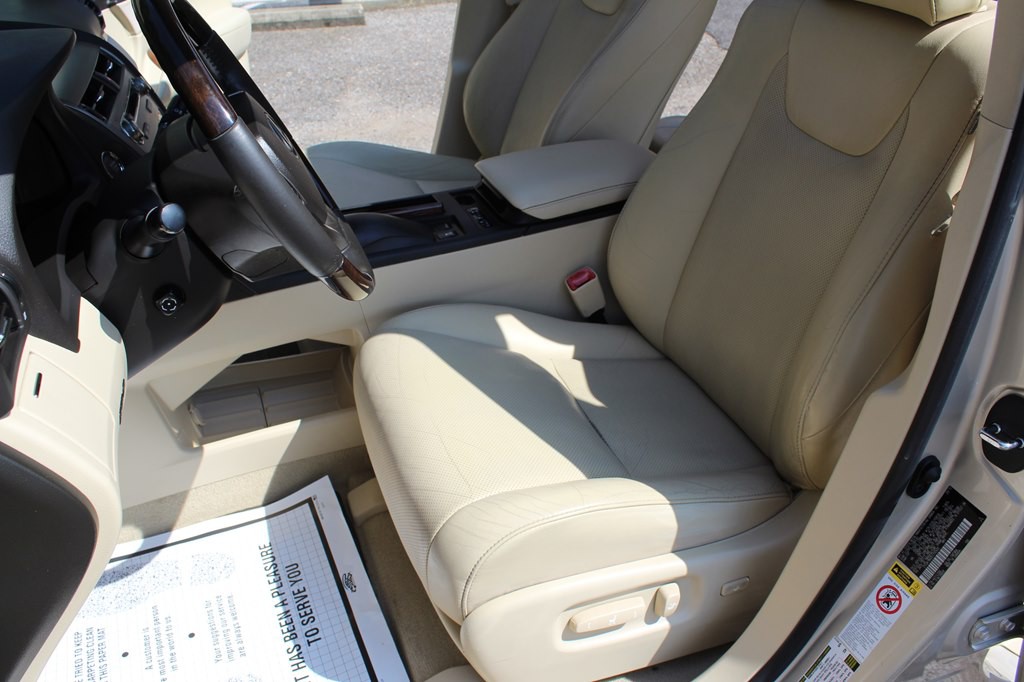 2014 Lexus RX Image 19
