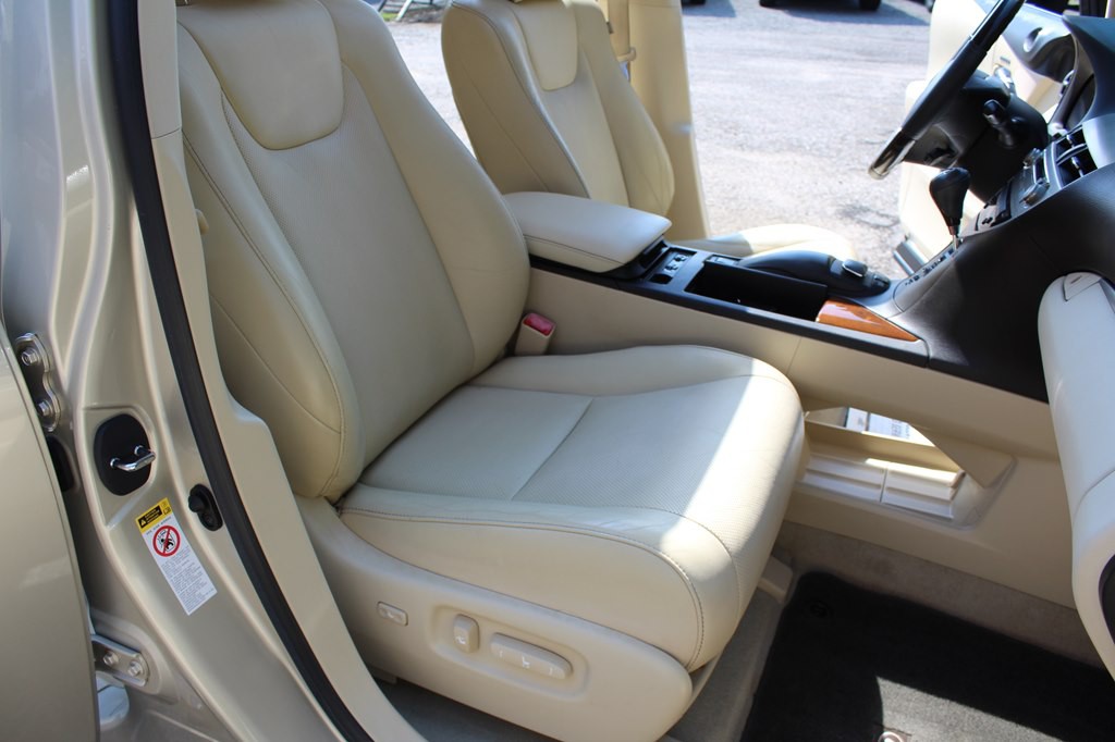 2014 Lexus RX Image 22