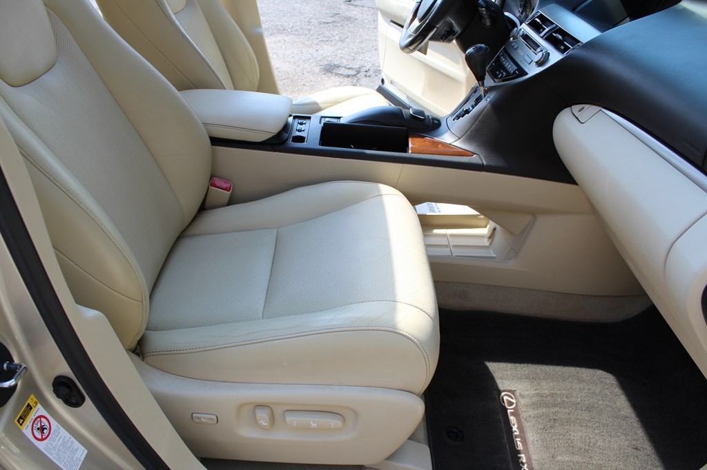 2014 Lexus RX Image 23