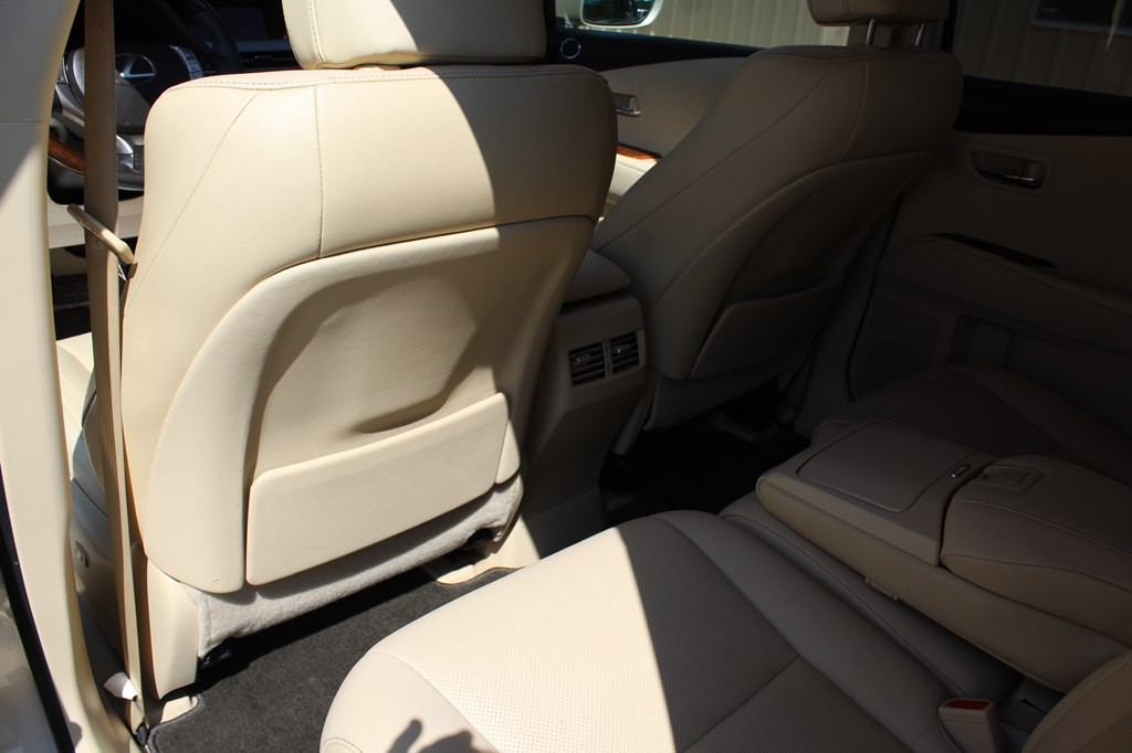 2014 Lexus RX Image 28