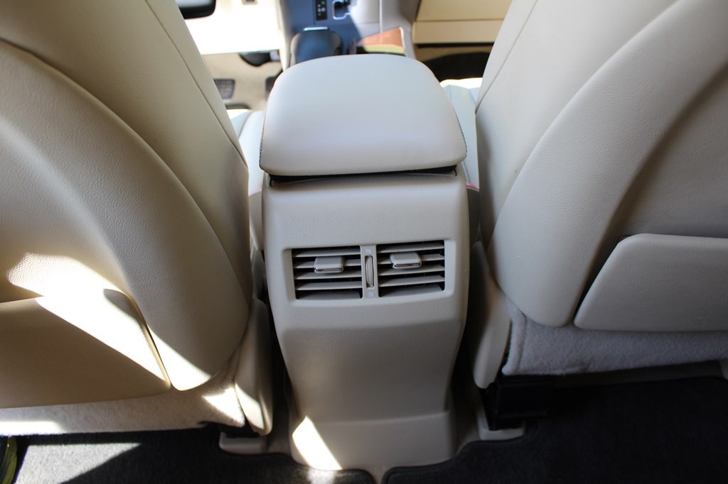 2014 Lexus RX Image 30