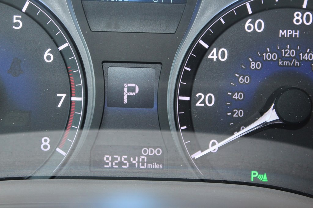 2014 Lexus RX Image 34