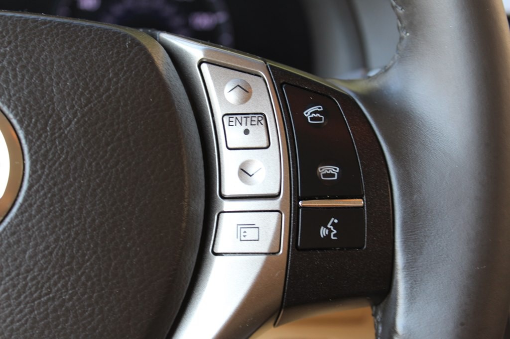 2014 Lexus RX Image 36