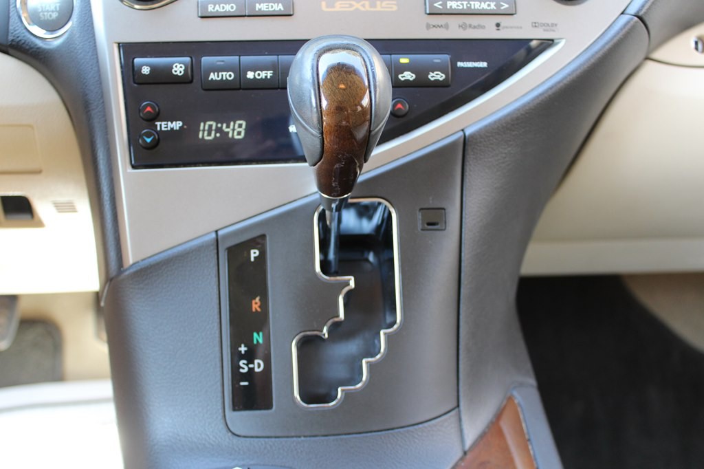 2014 Lexus RX Image 40