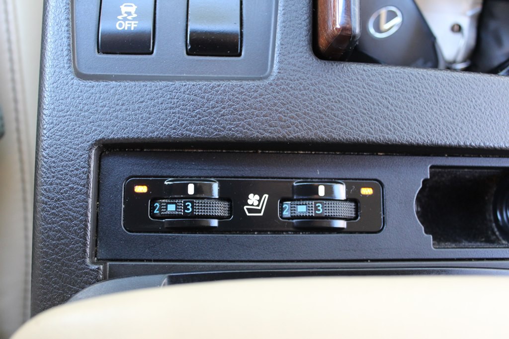 2014 Lexus RX Image 41