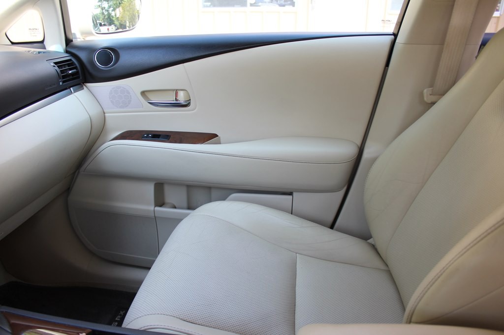 2014 Lexus RX Image 44