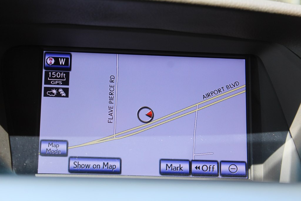 2014 Lexus RX Image 46
