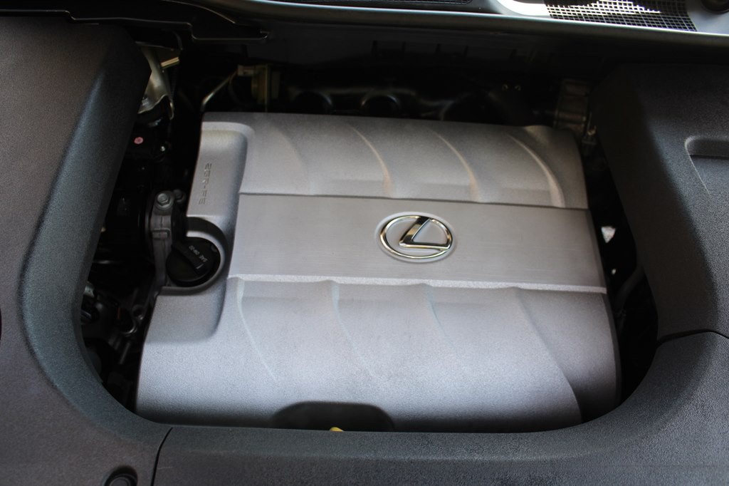 2014 Lexus RX Image 49