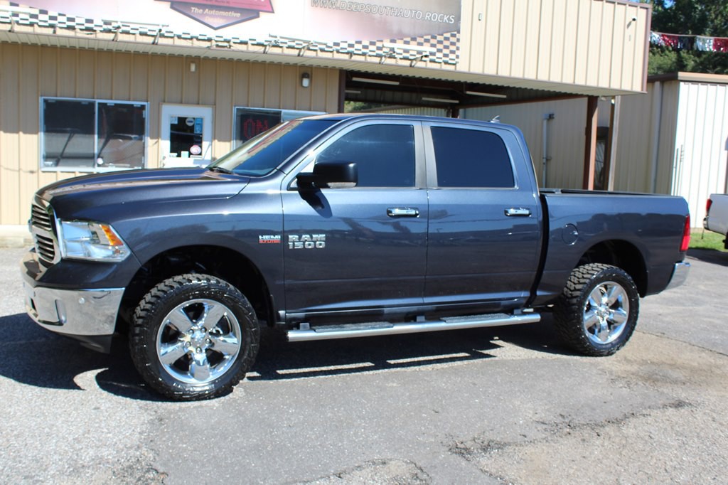 2016 RAM 1500 Image 5