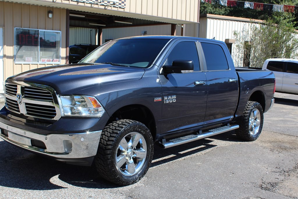 2016 RAM 1500 Image 6
