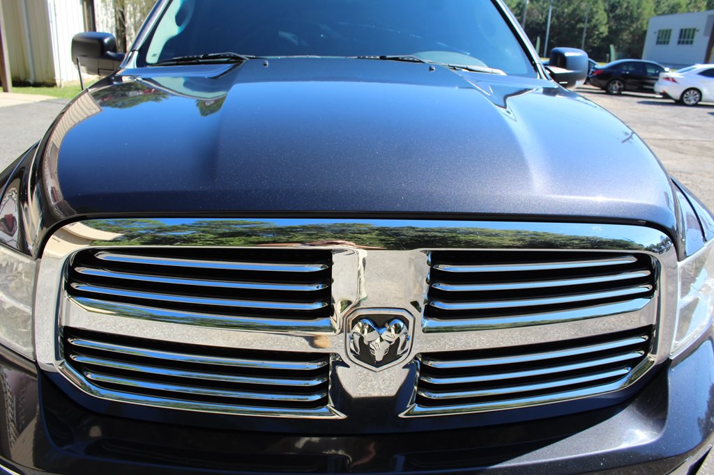 2016 RAM 1500 Image 9