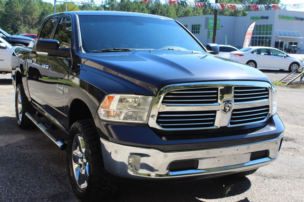2016 RAM 1500 Image 10