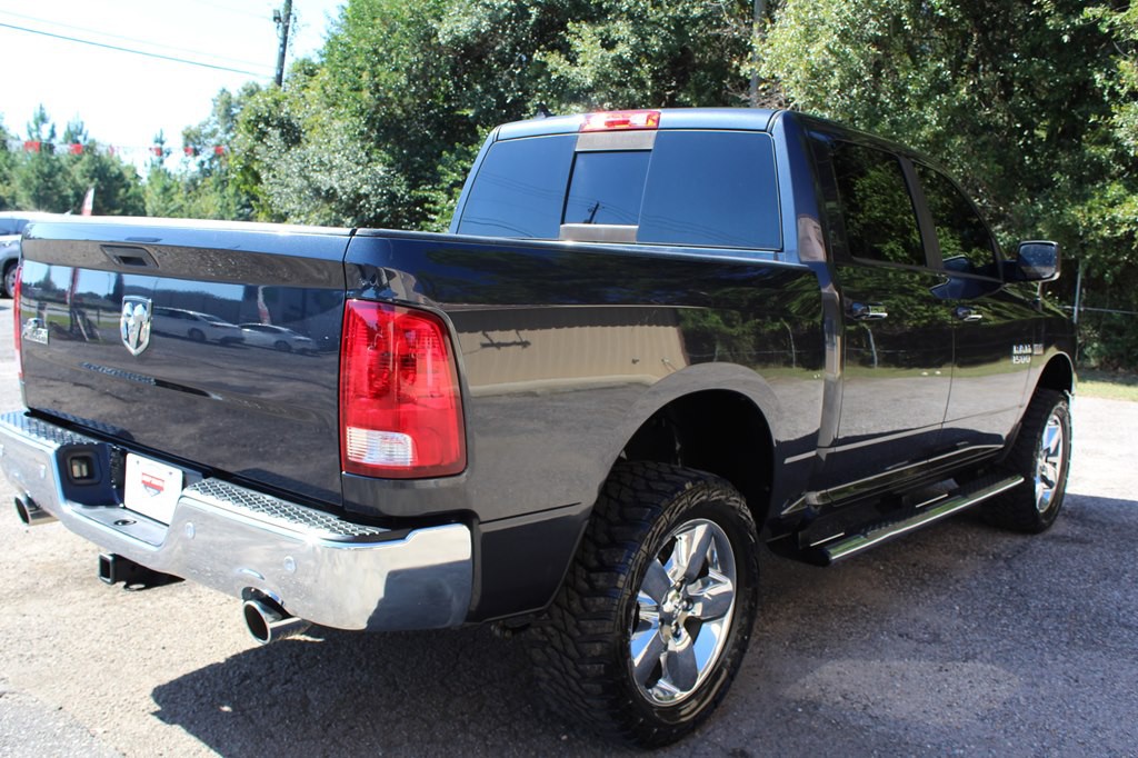 2016 RAM 1500 Image 15